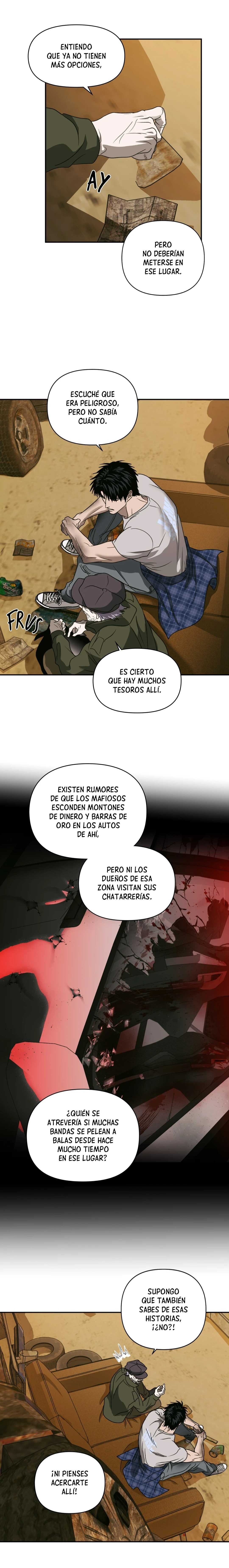 13 Linea de Cierre