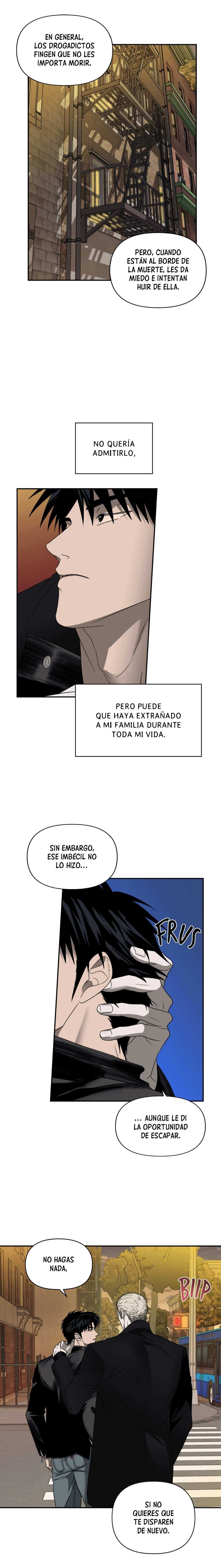 8 Linea de Cierre