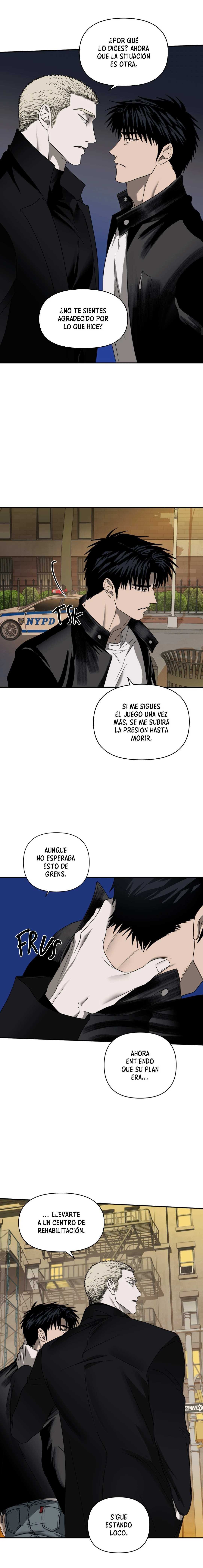 7 Linea de Cierre