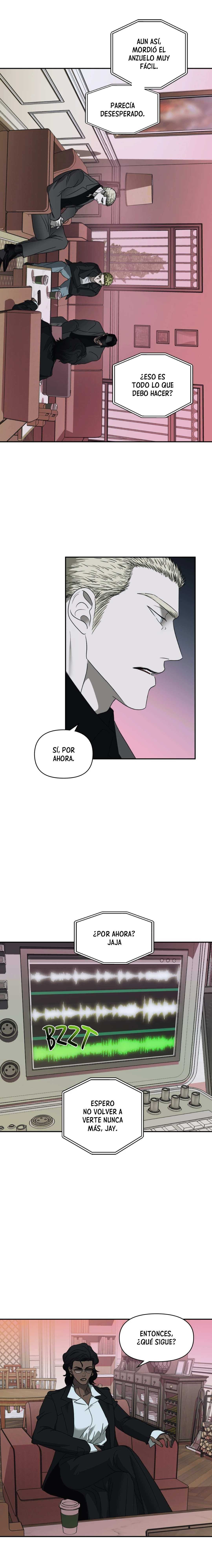 11 Linea de Cierre