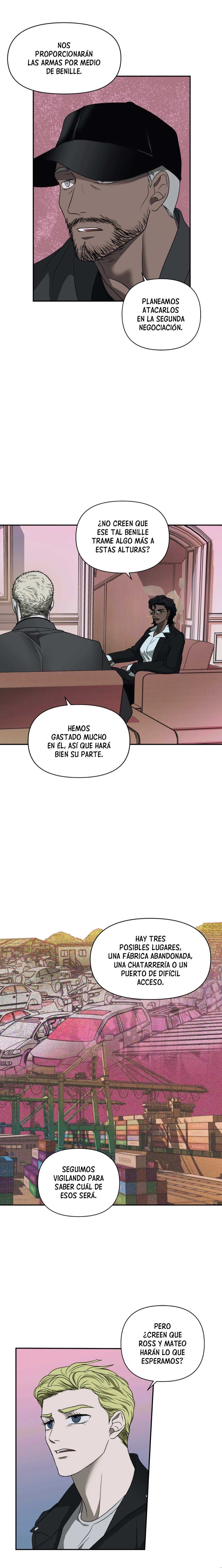 12 Linea de Cierre