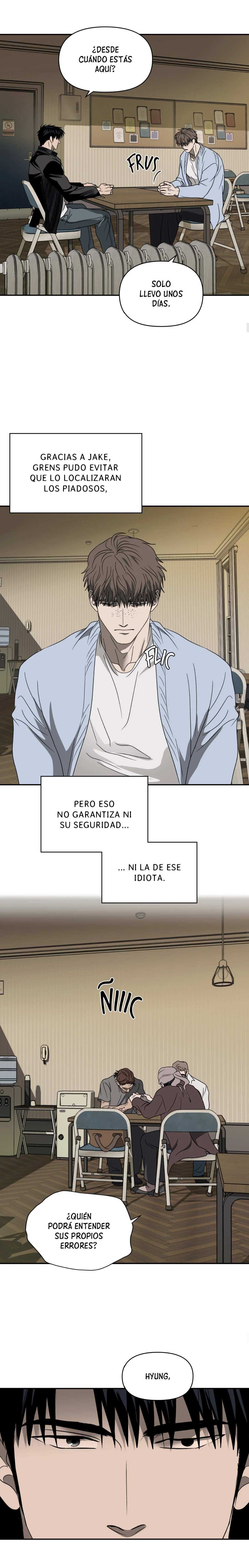 5 Linea de Cierre