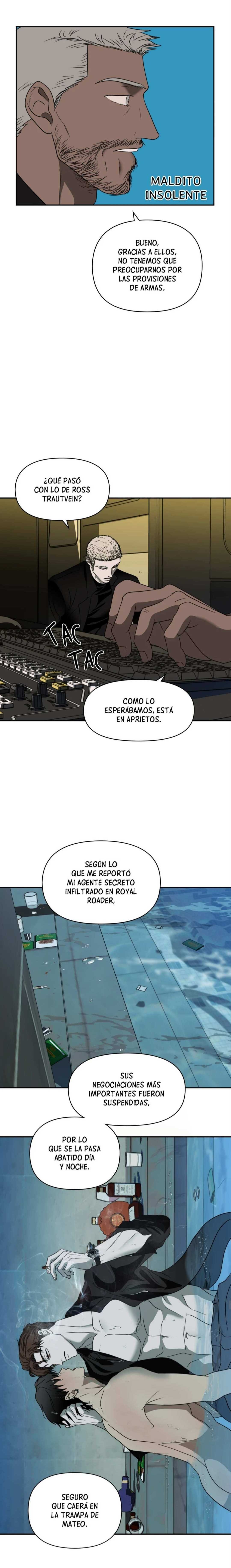 1 Linea de Cierre