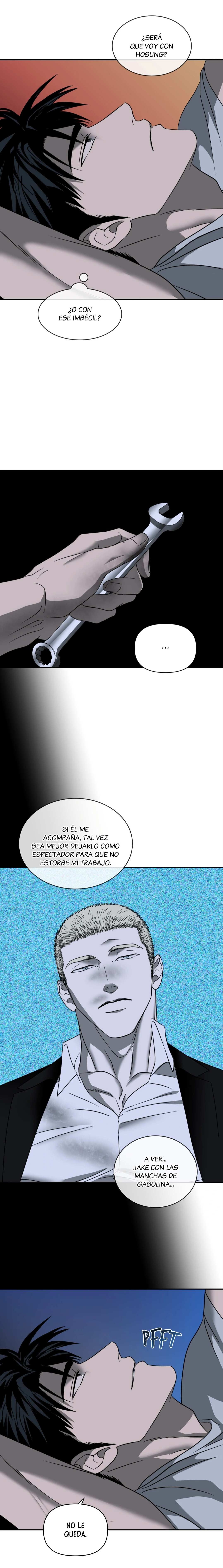 12 Linea de Cierre