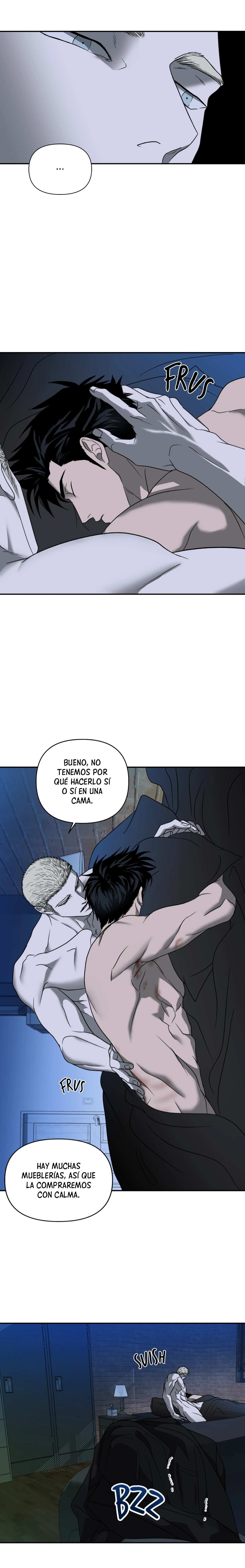 1 Linea de Cierre