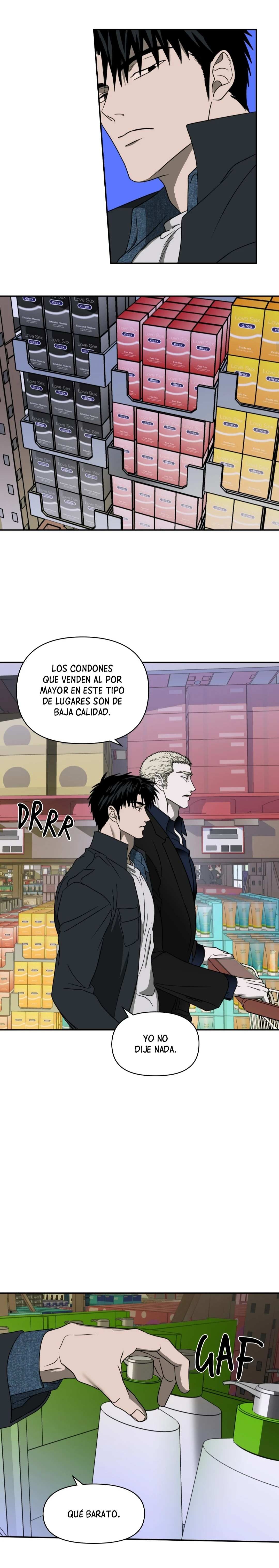 4 Linea de Cierre