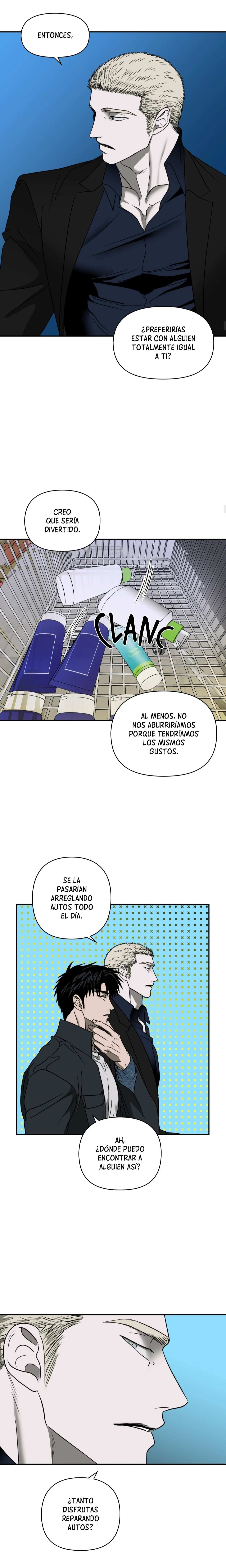 7 Linea de Cierre