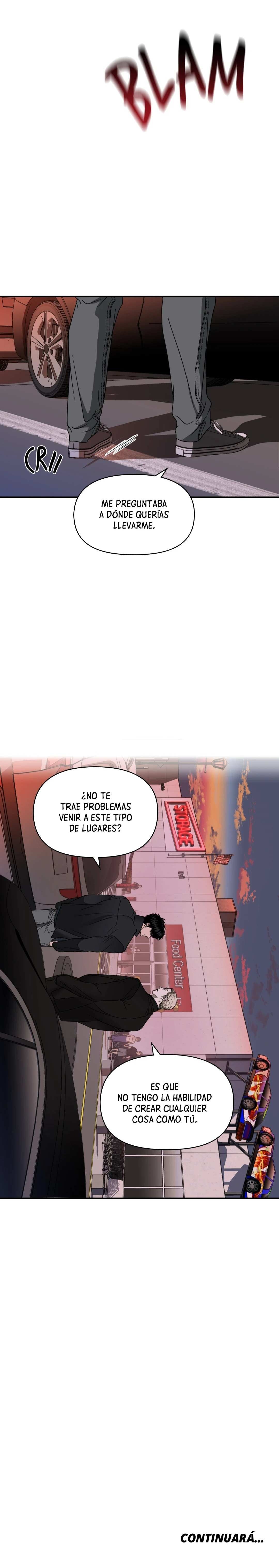 11 Linea de Cierre