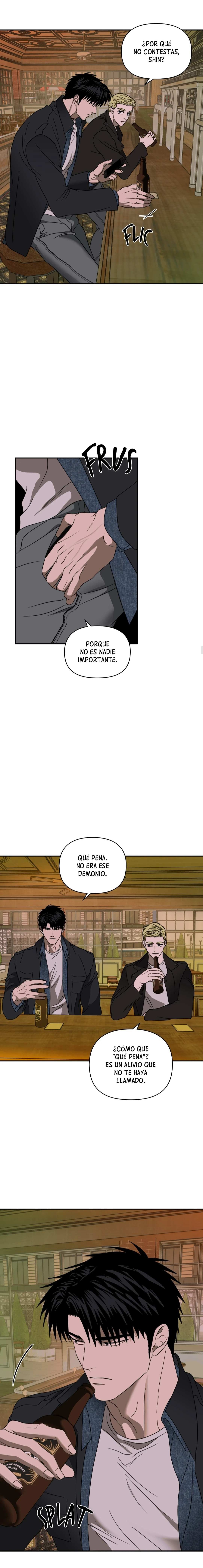 1 Linea de Cierre