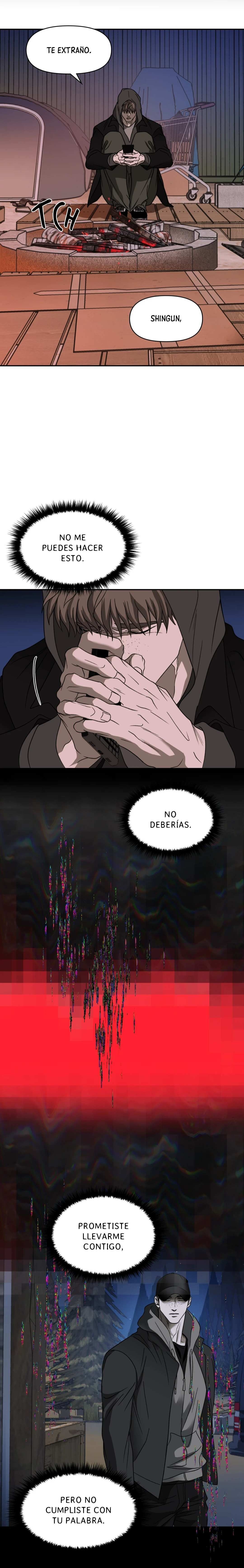 7 Linea de Cierre