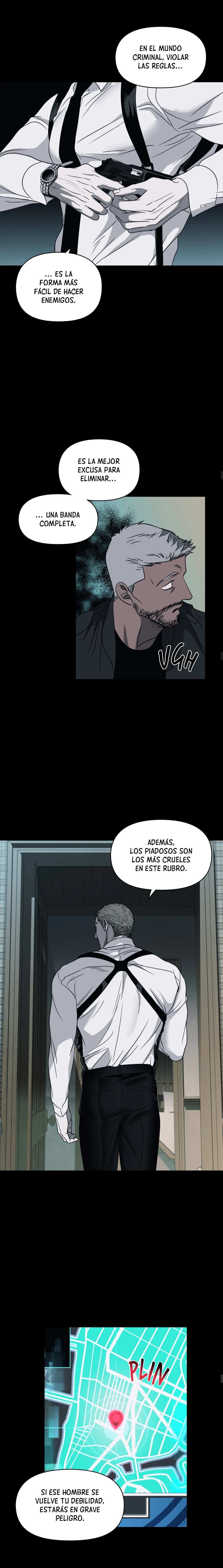 5 Linea de Cierre