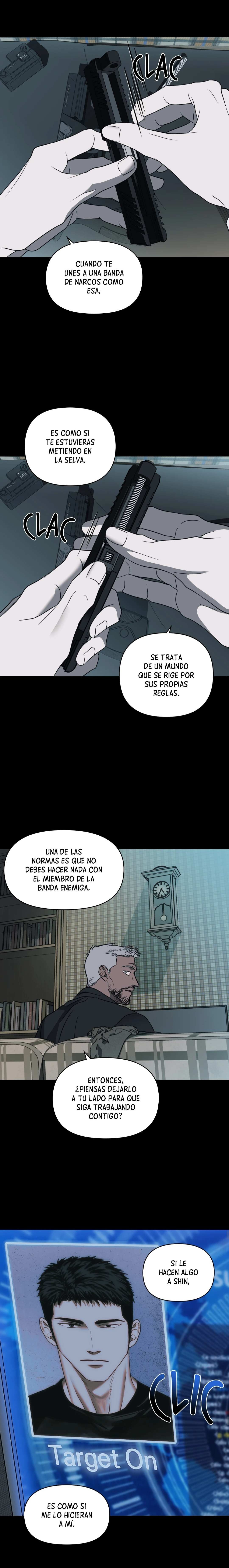 4 Linea de Cierre