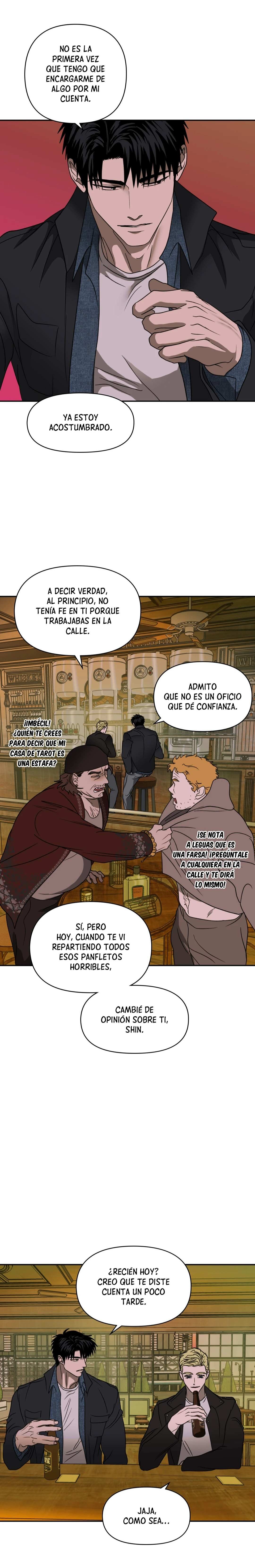 10 Linea de Cierre