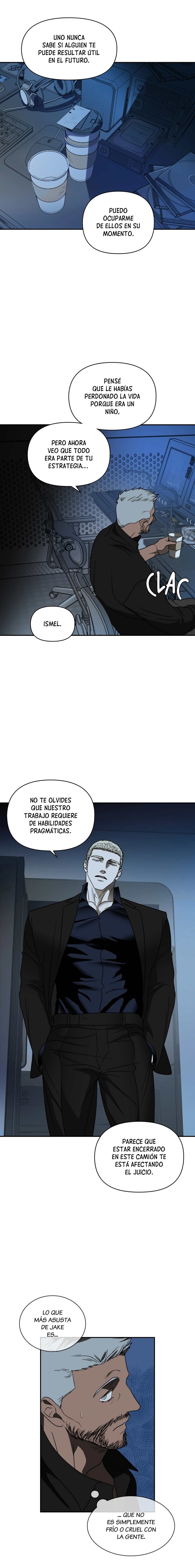 10 Linea de Cierre