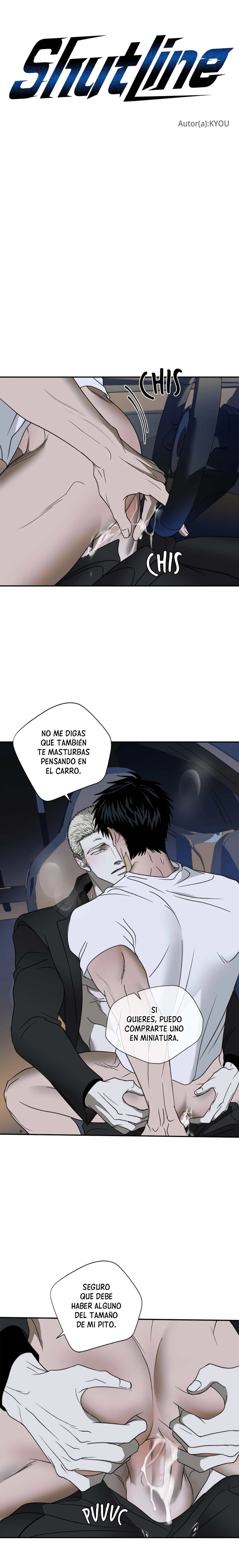 0 Linea de Cierre