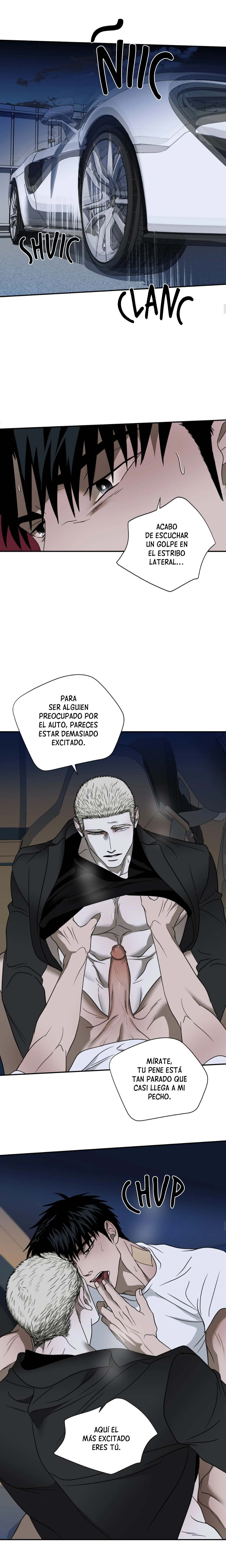 4 Linea de Cierre