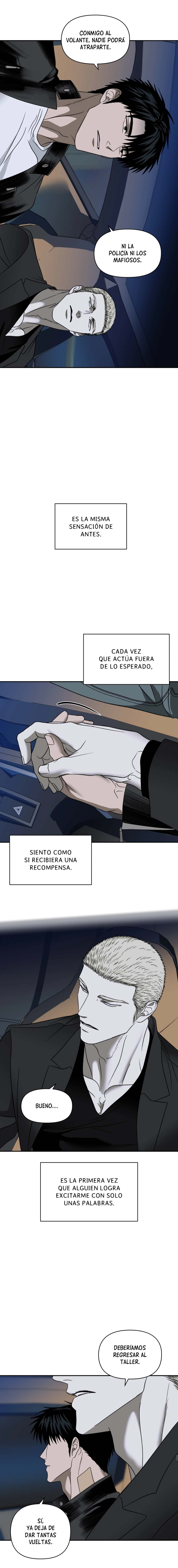 9 Linea de Cierre