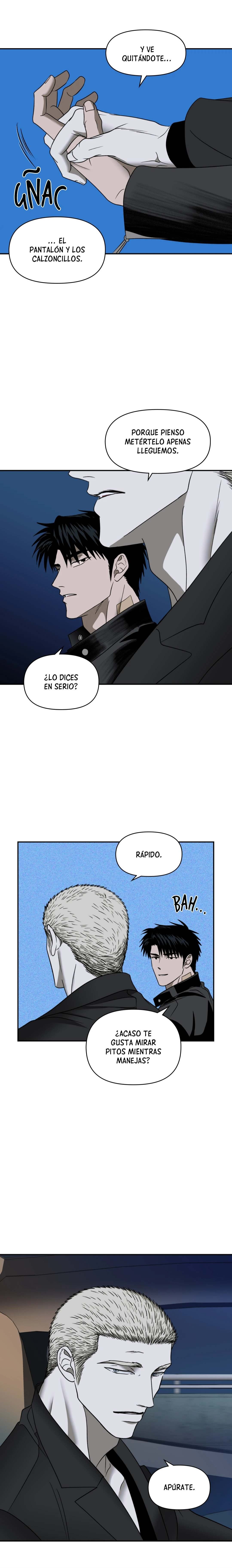 10 Linea de Cierre