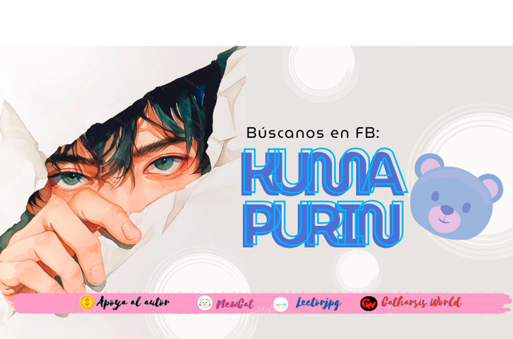 8 Lámeme, Muérdeme, Bésame