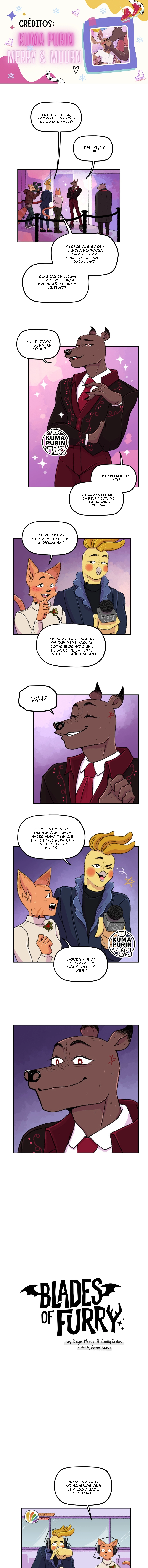 0 Blades of Furry