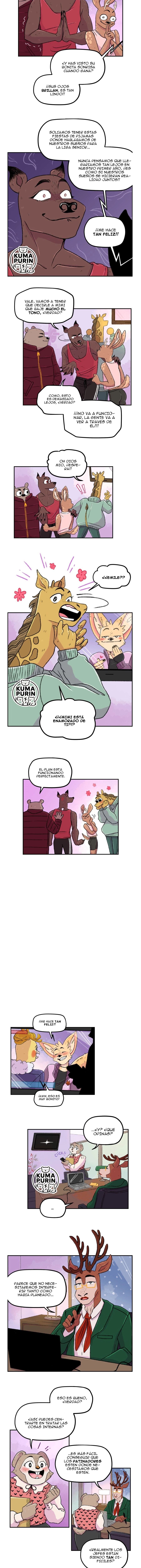 2 Blades of Furry