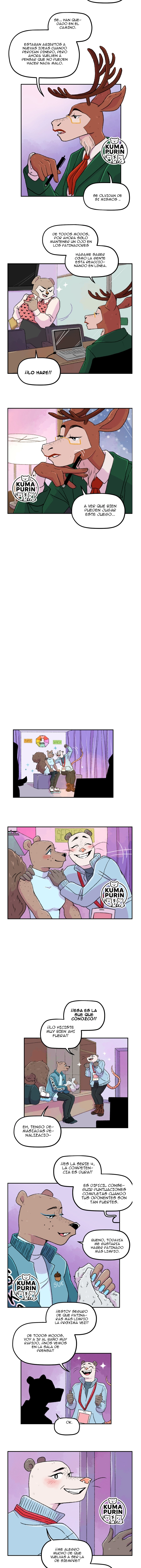 3 Blades of Furry
