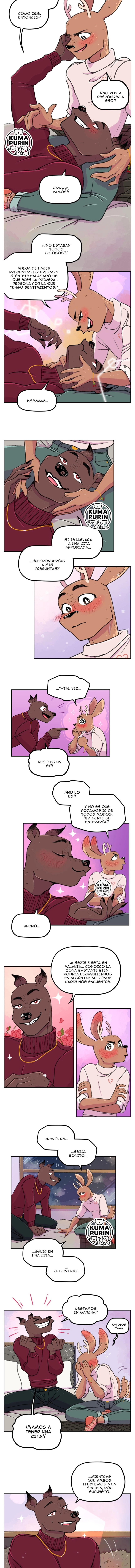 3 Blades of Furry