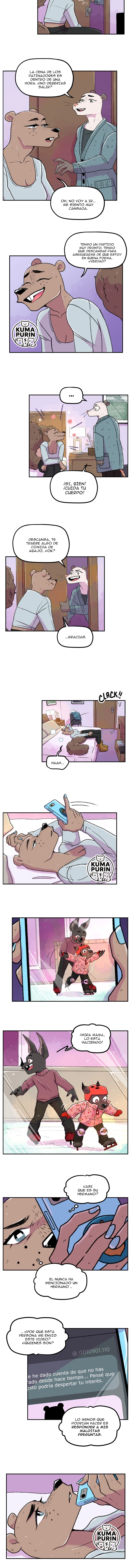 1 Blades of Furry