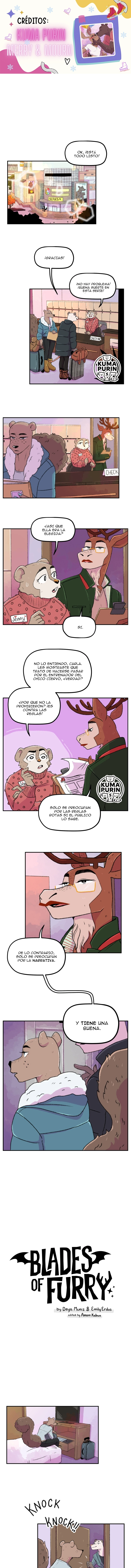 0 Blades of Furry