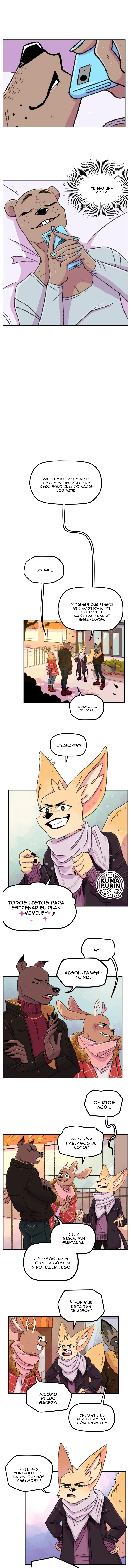 2 Blades of Furry
