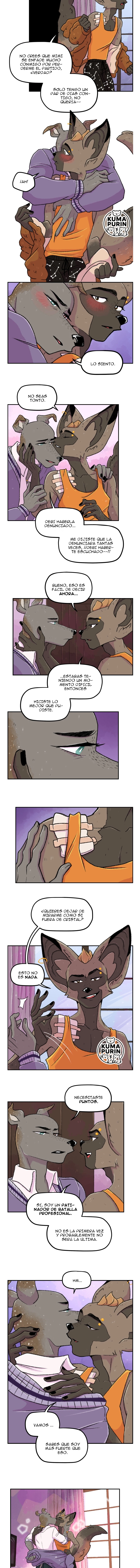 2 Blades of Furry
