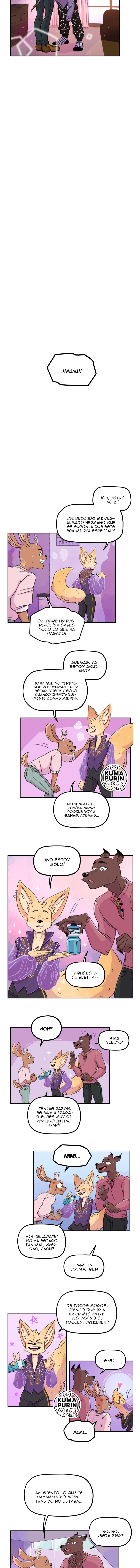3 Blades of Furry