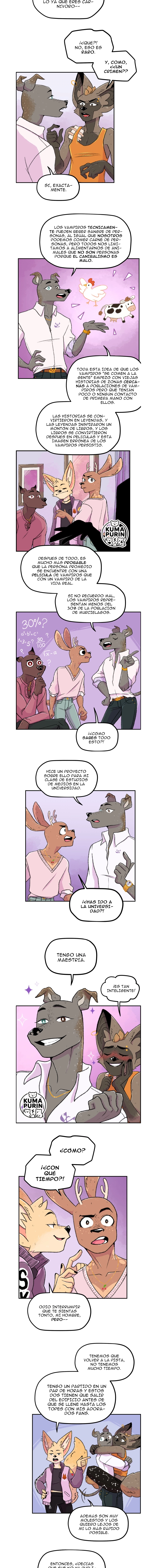 2 Blades of Furry
