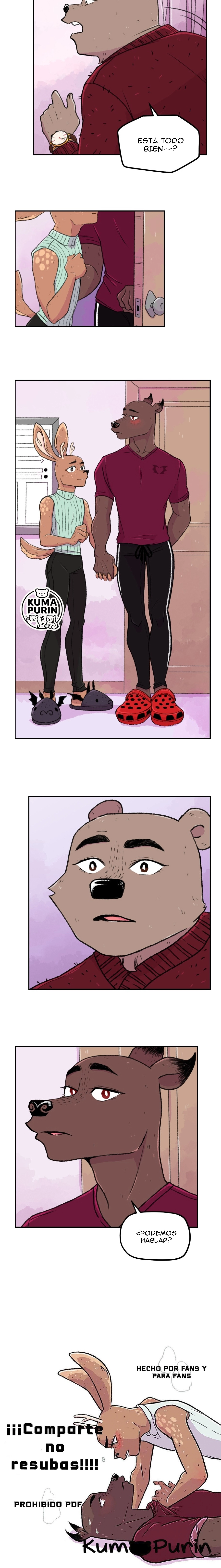 4 Blades of Furry