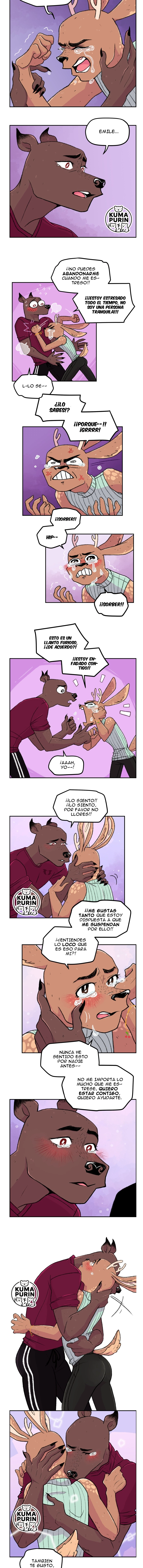 2 Blades of Furry