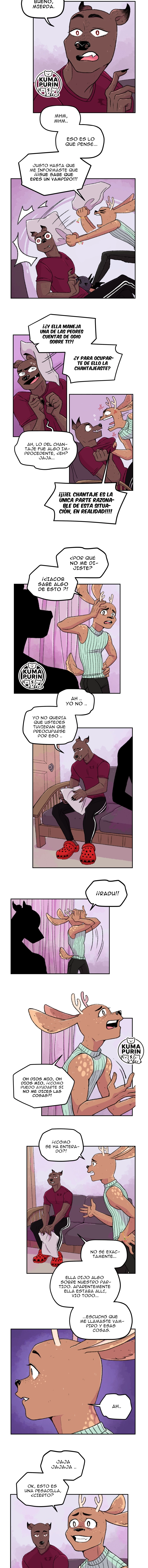 2 Blades of Furry