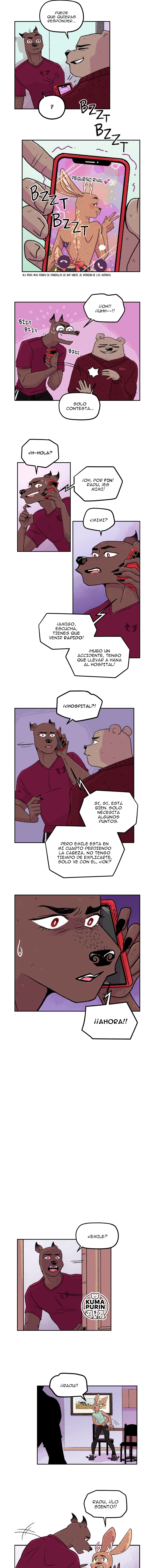 2 Blades of Furry