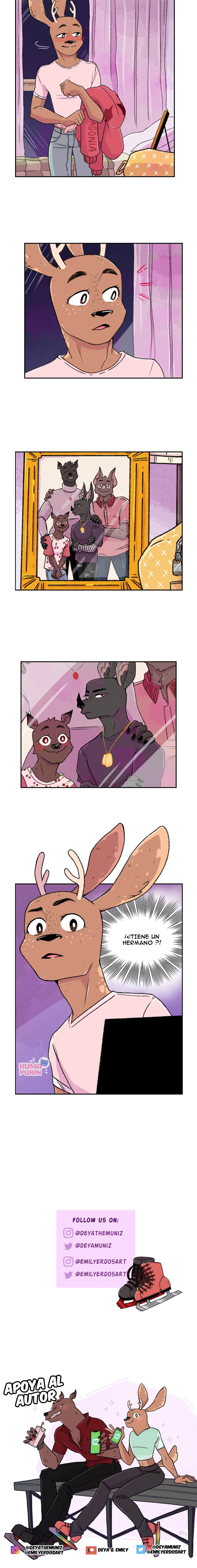 5 Blades of Furry