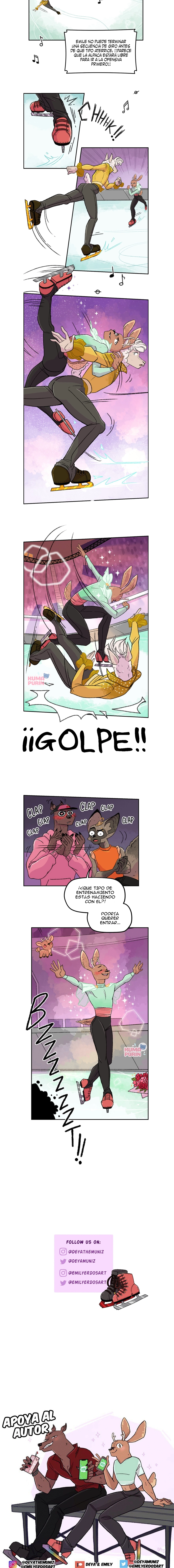 5 Blades of Furry