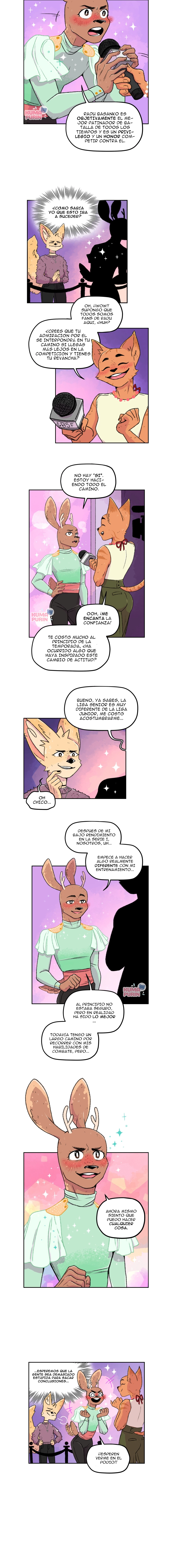1 Blades of Furry