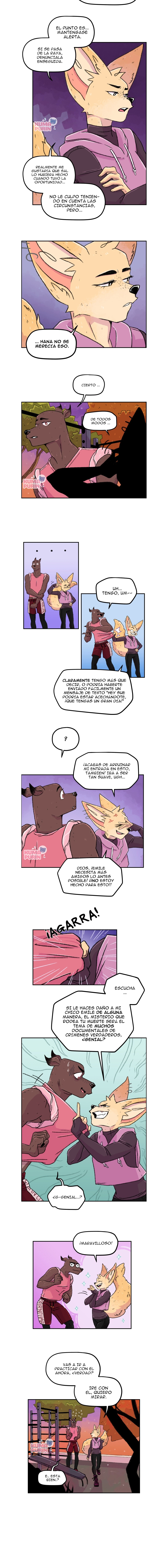 1 Blades of Furry