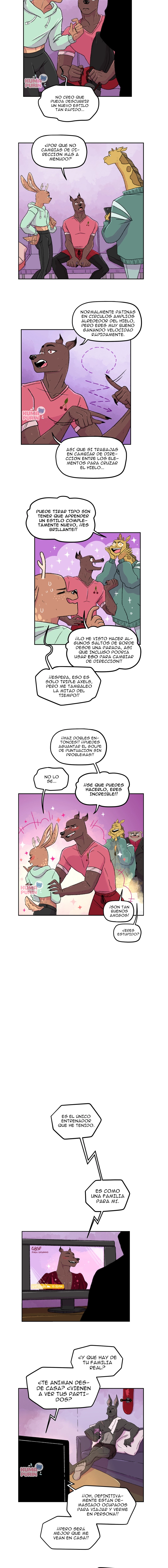 3 Blades of Furry