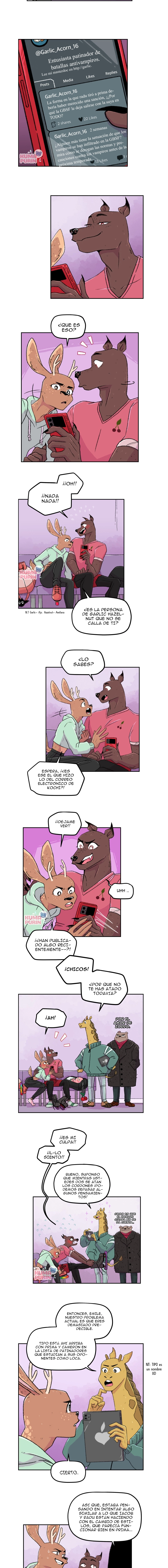 2 Blades of Furry