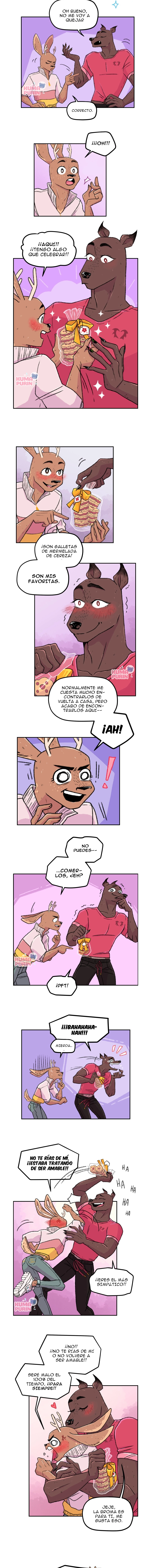 3 Blades of Furry