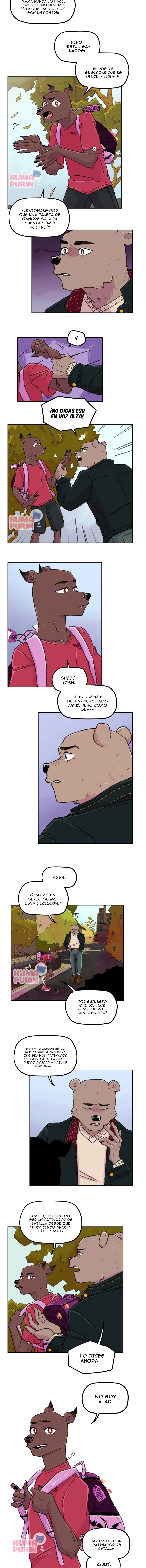 1 Blades of Furry