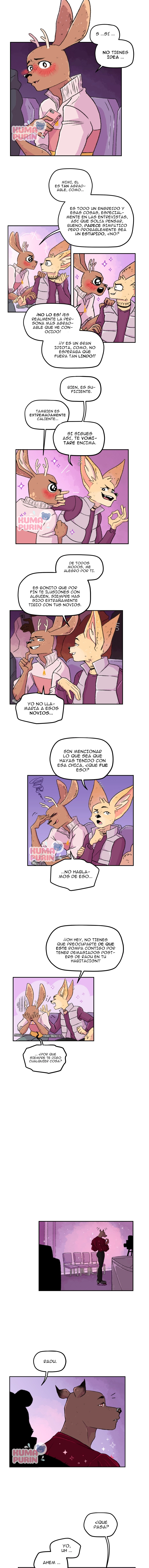 3 Blades of Furry