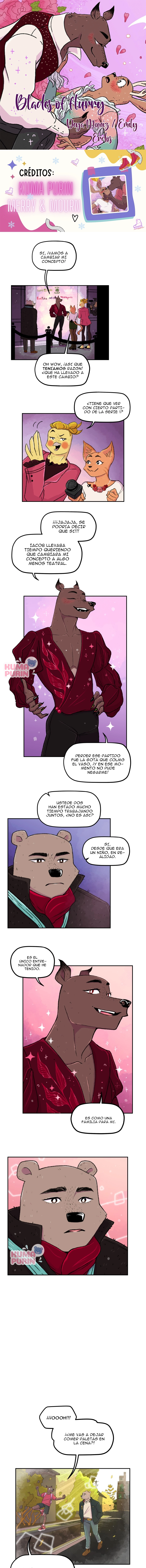 0 Blades of Furry
