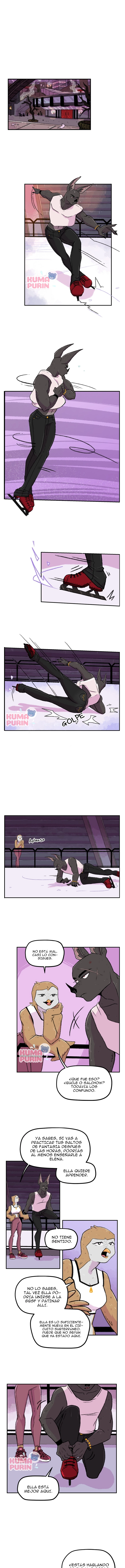 3 Blades of Furry