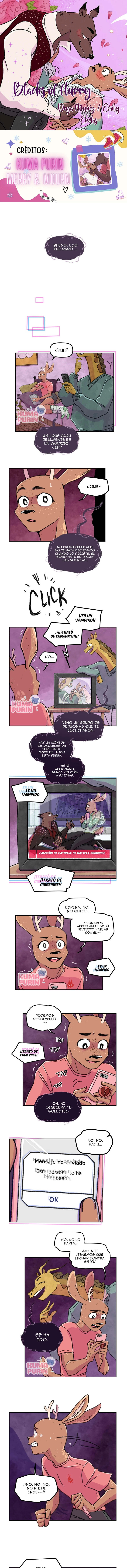0 Blades of Furry