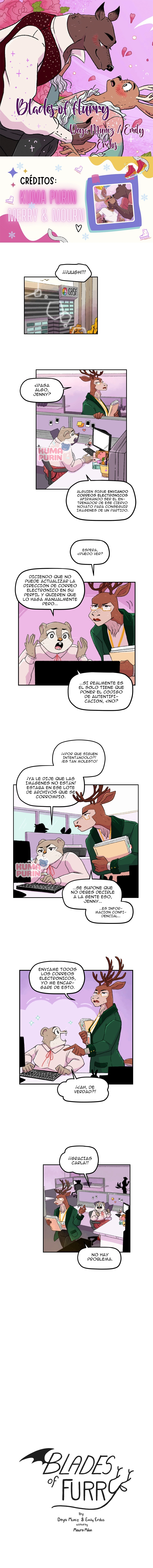 0 Blades of Furry